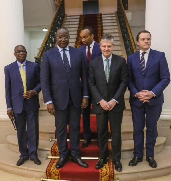 Grand Tortue / Ahmetim (GTA) ou les belles promesses du « GAS-TO-POWER » Grand Tortue / Ahmetim (GTA) ou les belles promesses du « GAS-TO-POWER »