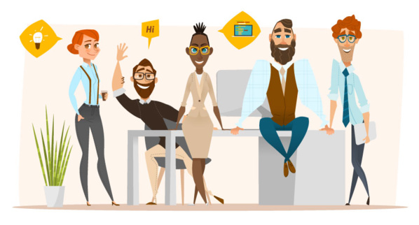 Aïoun: Démarrage d'un atelier de formation sur la création des petites et moyennes entreprises Aïoun: Démarrage d'un atelier de formation sur la création des petites et moyennes entreprises