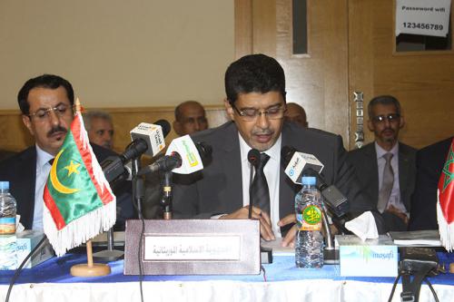 Démarrage des travaux de la conférence générale des commissions nationales pour la culture dans les pays arabes Démarrage des travaux de la conférence générale des commissions nationales pour la culture dans les pays arabes