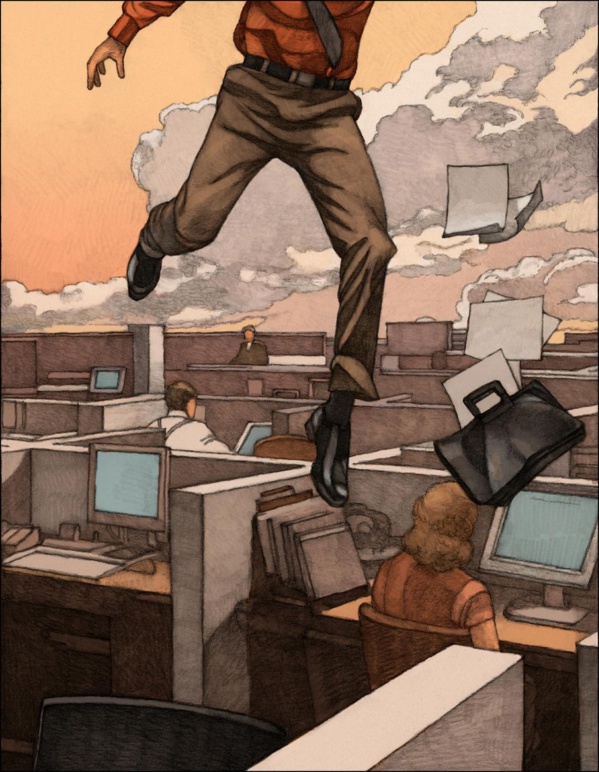 Nomination d'un chargé de mission à la Présidence de la République Nomination d'un chargé de mission à la Présidence de la République