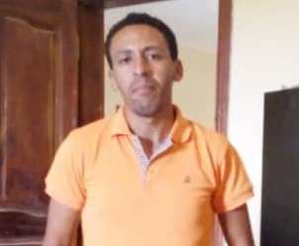 Le calvaire d’El Mahjoubi Le calvaire d’El Mahjoubi