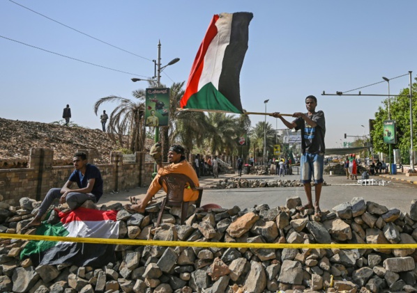 Regain de tension au Soudan entre les militaires au pouvoir et la contestation Regain de tension au Soudan entre les militaires au pouvoir et la contestation