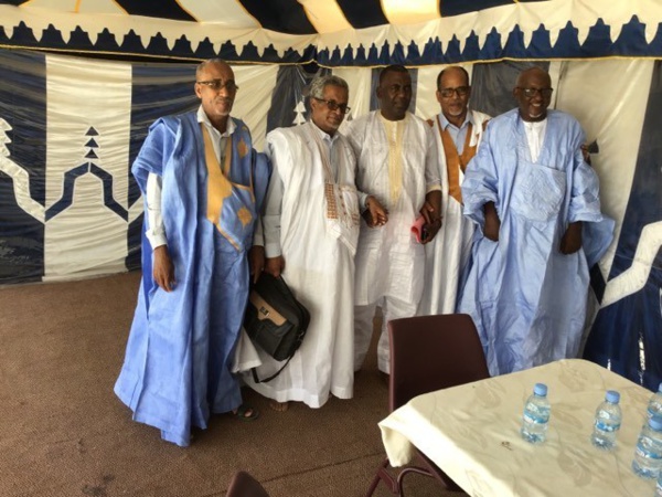 L’ARSM fait campagne pour l’amélioration des conditions de vie des retraités L’ARSM fait campagne pour l’amélioration des conditions de vie des retraités