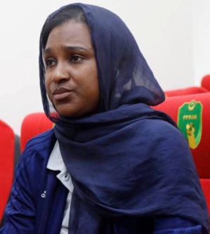 Mauritanie: la fédération décidée à lancer son football féminin Mauritanie: la fédération décidée à lancer son football féminin
