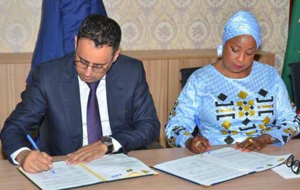Sport : la FIFA va appuyer le football scolaire dans plusieurs pays dont la Mauritanie