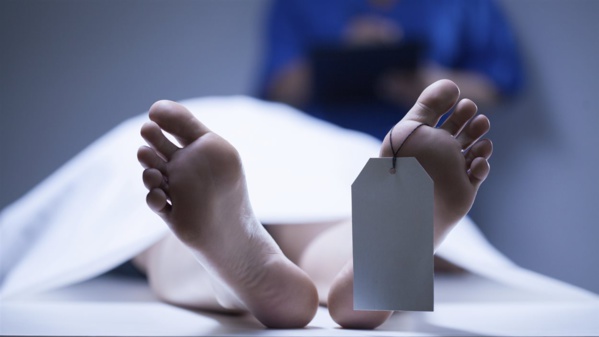 Axe Nouakchott-Rosso : Encore un mort de plus