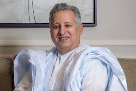 Bouamatou : le décès d’Ely Ould Mohamed Vall suscite le scepticisme Bouamatou : le décès d’Ely Ould Mohamed Vall suscite le scepticisme