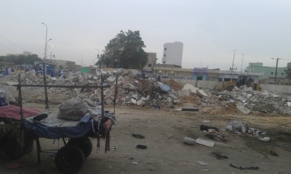 Mauritanie-Ventes des écoles publiques: La Commission africaine des droits de l’Homme et des peuples épingle le gouvernement Mauritanie-Ventes des écoles publiques: La Commission africaine des droits de l’Homme et des peuples épingle le gouvernement