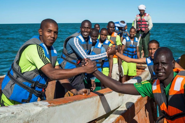 Promopêche lâche de nouveaux experts nationaux pour accompagner les regroupements de la pêche artisanale
