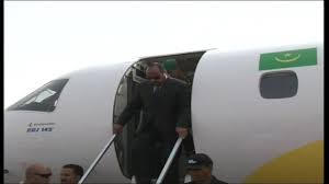 Embraer livre les détails de sa transaction avec la Mauritanie Embraer livre les détails de sa transaction avec la Mauritanie