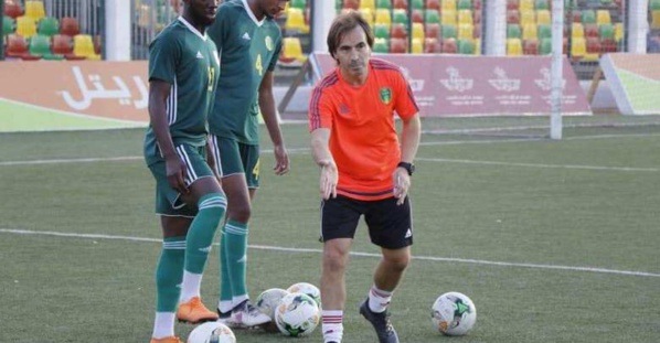 CAN : la liste définitive des Mourabitounes révélée le 20 mai CAN : la liste définitive des Mourabitounes révélée le 20 mai