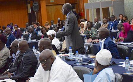 Annonce du SIEPA Sénégal 2019, le 17eme Salon International de l’Energie et du Pétrole en Afrique. Annonce du SIEPA Sénégal 2019, le 17eme Salon International de l’Energie et du Pétrole en Afrique.