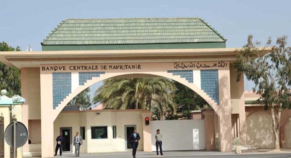 Des investisseurs étrangers comptent acheter une banque mauritanienne Des investisseurs étrangers comptent acheter une banque mauritanienne