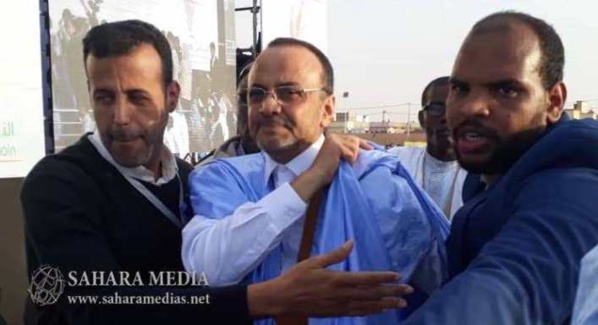 Présidentielles mauritaniennes : les parrains d’un seul candidat n’ont pas été récusés Présidentielles mauritaniennes : les parrains d’un seul candidat n’ont pas été récusés