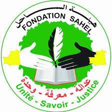 Communiqué de la Fondation Sahel Communiqué de la Fondation Sahel