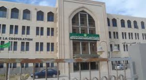 Nouakchott reclasse ses missions diplomatiques à l'étranger Nouakchott reclasse ses missions diplomatiques à l'étranger