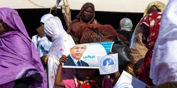 Mauritanie : qui sont les six candidats à l’élection présidentielle de juin ?