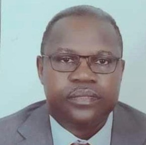 Pourquoi Ghazwani a choisi Niang Djibril Hamady comme directeur national de campagne? Pourquoi Ghazwani a choisi Niang Djibril Hamady comme directeur national de campagne?