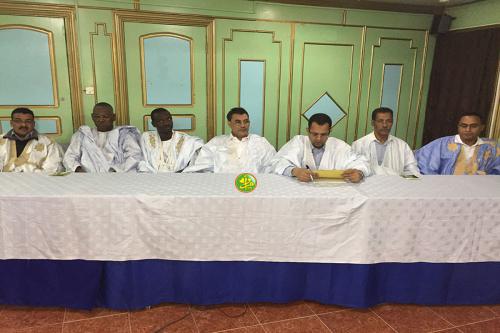 Nouadhibou: Organisation d'un colloque sous le thème de: "le racisme et le discours de la haine et leur répercussion négative sur l'individu et la société"