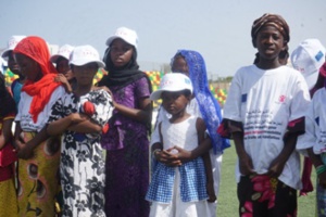 Caravane pour la protection de l’enfance en Mobilité : « Pour ne plus s’accommoder de l’inacceptable… »