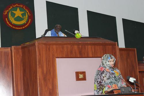 La problématique de l'eau et de l'assainissement en question La problématique de l'eau et de l'assainissement en question