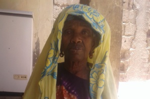 Madame Houleye Sall, présidente du Collectif des veuves réagit à la rencontre des cadres négro-africains et le candidat Ghazwani: "Passif humanitaire, pourquoi en parlent-ils maintenant?" Madame Houleye Sall, présidente du Collectif des veuves réagit à la rencontre des cadres négro-africains et le candidat Ghazwani: "Passif humanitaire, pourquoi en parlent-ils maintenant?"