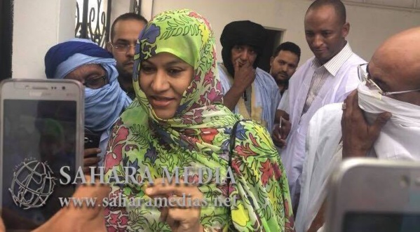 Nouakchott : les travaux nécessaires pour le réseau d’assainissement doivent coûter 262 millions de dollars Nouakchott : les travaux nécessaires pour le réseau d’assainissement doivent coûter 262 millions de dollars