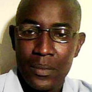 Un grand bravo au Professeur SECK Mame Ndiack de nous avoir redonné l’espoir pour un véritable changement Un grand bravo au Professeur SECK Mame Ndiack de nous avoir redonné l’espoir pour un véritable changement