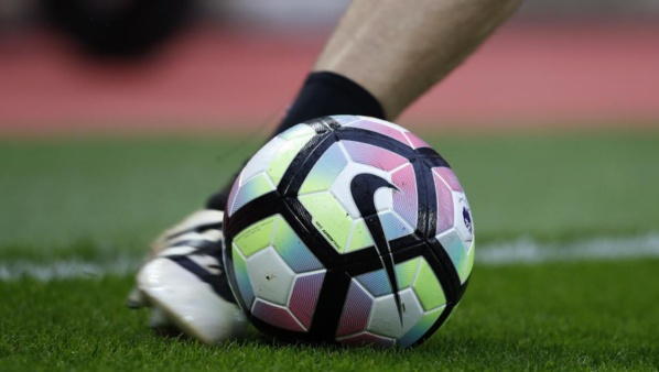 Football : Des joueurs mauritaniens attendus à Salou Football : Des joueurs mauritaniens attendus à Salou