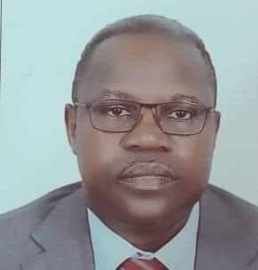Niang Djibril Hamady désigné directeur national du candidat Ghazwani : Un clin d’œil ? Niang Djibril Hamady désigné directeur national du candidat Ghazwani : Un clin d’œil ?