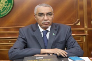 Retour à Nouakchott du ministre de la Défense nationale
