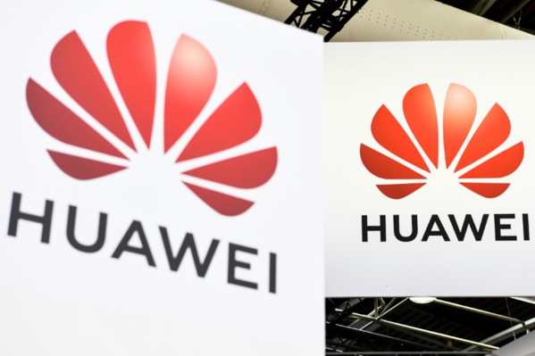 Les Etats-Unis lancent l'offensive technologique contre la Chine