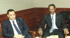 Mauritanie : augmentation des ressources budgétaires de 200 % en dix ans (ministre) Mauritanie : augmentation des ressources budgétaires de 200 % en dix ans (ministre)