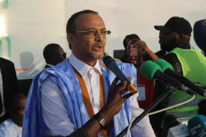 Mauritanie : Un candidat à la présidentielle dénonce des nominations "électoralistes" Mauritanie : Un candidat à la présidentielle dénonce des nominations "électoralistes"