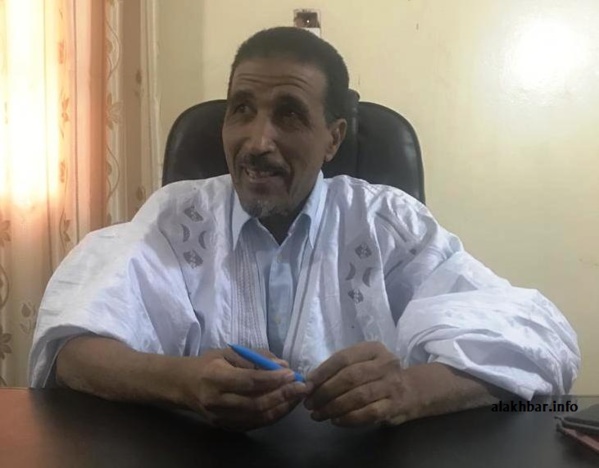 Mauritanie : L’UFP dément l’échec des négociations sur le 2 tour de la présidentielle
