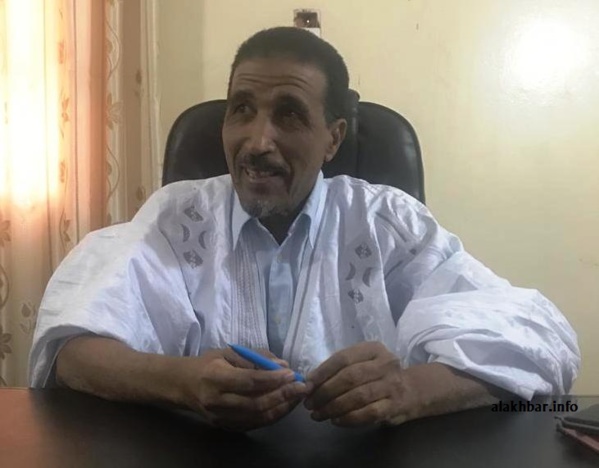 Mauritanie : L’UFP dément l’échec des négociations sur le 2 tour de la présidentielle Mauritanie : L’UFP dément l’échec des négociations sur le 2 tour de la présidentielle