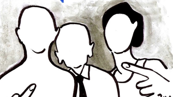 Alliance Électorale de l'Opposition Démocratique: Déclaration de Presse Alliance Électorale de l'Opposition Démocratique: Déclaration de Presse