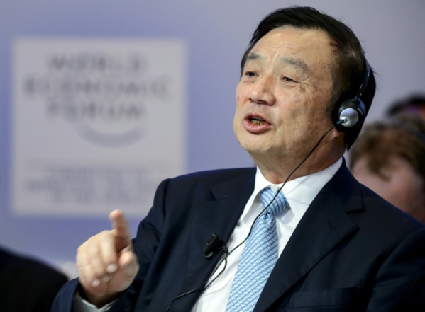 Huawei réplique à Trump: les Américains nous "sous-estiment"