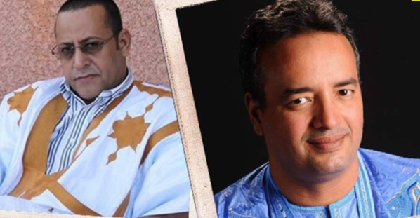 Une organisation internationale demande la libération de 2 blogueurs mauritaniens en détention Une organisation internationale demande la libération de 2 blogueurs mauritaniens en détention