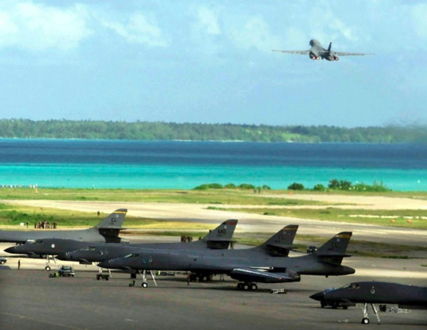 Chagos: Londres sommé par l'ONU de rendre l'archipel à l'île Maurice
