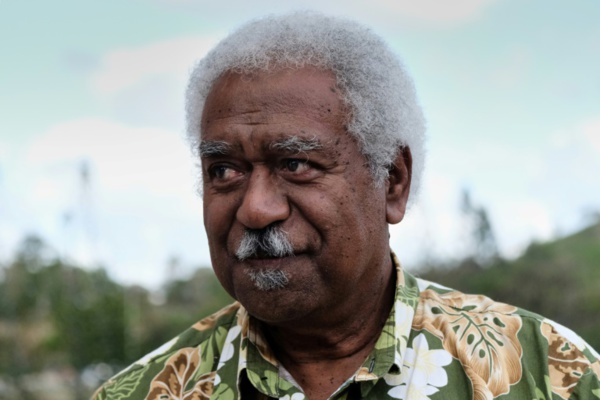 Les indépendantistes prennent la tête du Congrès de Nouvelle-Calédonie Les indépendantistes prennent la tête du Congrès de Nouvelle-Calédonie