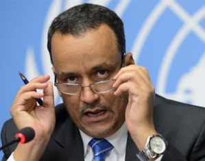 Le ministre des affaires étrangères : « la Mauritanie a résolu des crises politiques et des conflits ces derniers temps »