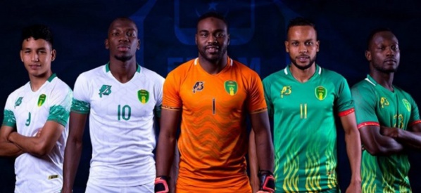 Un styliste de Nike accuse la Mauritanie de plagiat, un procès à suivre ?