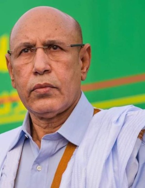 Directoire de campagne du candidat Ghazouani : Satisfaction au Trarza Directoire de campagne du candidat Ghazouani : Satisfaction au Trarza