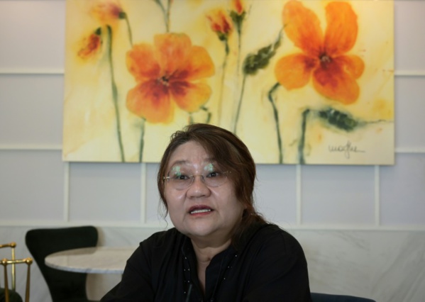 L'errance soviétique d'apprentis cinéastes nord-coréens exilés L'errance soviétique d'apprentis cinéastes nord-coréens exilés