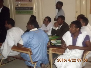 Éducation : Démarrage effectif des activités du courant des professeurs du secondaire Éducation : Démarrage effectif des activités du courant des professeurs du secondaire