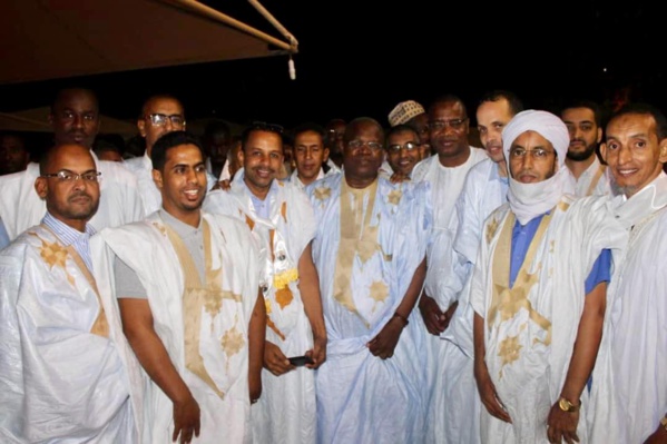 Échanges autour d’un IFTAR –Focus Échanges autour d’un IFTAR –Focus