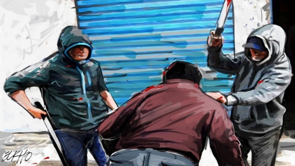 Nouadhibou : meurtre du fils d’un ancien ministre Nouadhibou : meurtre du fils d’un ancien ministre