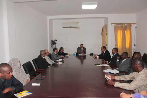 Mauritanie - Présidentielles: Modalité de la campagne médiatique Mauritanie - Présidentielles: Modalité de la campagne médiatique