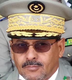 Mauritanie - Présidentielle : Un ancien chef de la sécurité présidentielle soutient un opposant